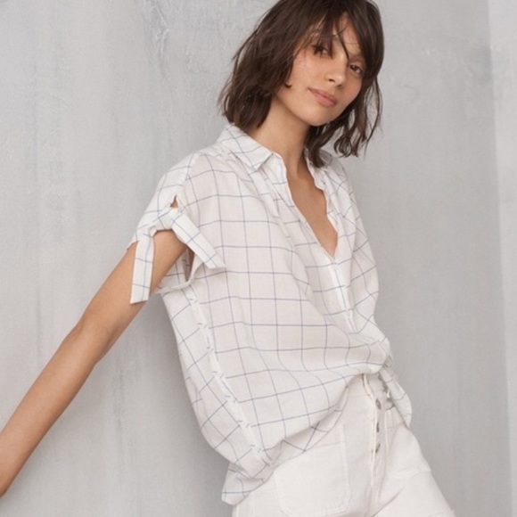 Madewell Tops - Madewell shirt